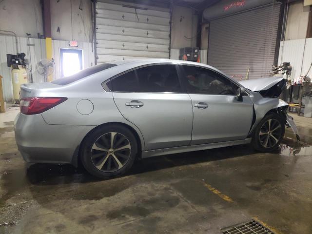 Photo 3 from auction – 2015 SUBARU LEGACY 2.5 with VIN 4S3BNAL68F3027793