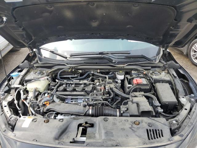 Photo 11 from auction – 2021 HONDA CIVIC EX with VIN 19XFC1F34ME008317