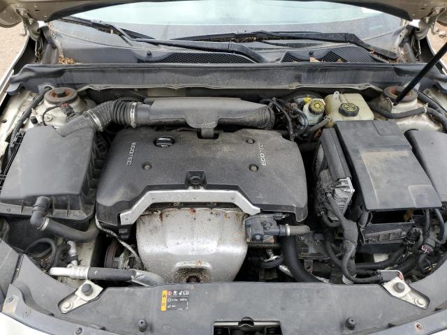 Photo 11 from auction – 2013 CHEVROLET MALIBU LS with VIN 1G11B5SA4DF219007