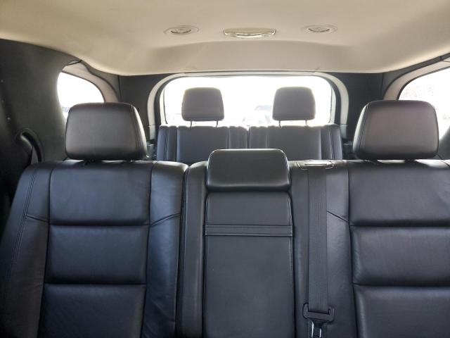 Photo 10 from auction – 2016 DODGE DURANGO LI with VIN 1C4RDJDG3GC403147