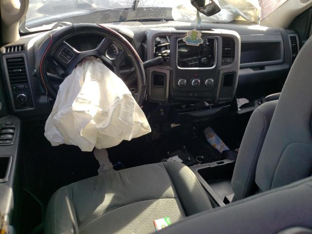 Photo 8 from auction – 2014 RAM 1500 ST with VIN 1C6RR6FT2ES226240