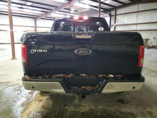 Photo 6 from auction – 2016 FORD F150 SUPER with VIN 1FTEW1EP2GFC29433