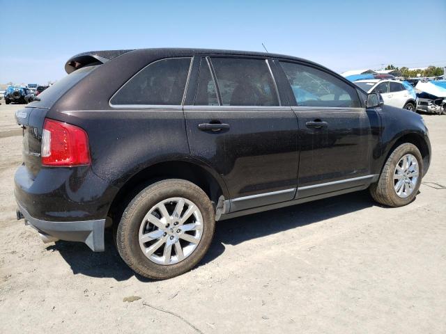 Photo 3 from auction – 2013 FORD EDGE LIMIT with VIN 2FMDK3KC6DBC54543