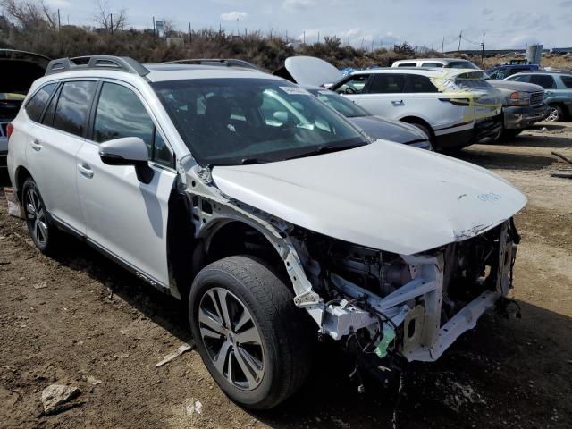 Photo 4 from auction – 2019 SUBARU OUTBACK 3. with VIN 4S4BSENC7K3323347