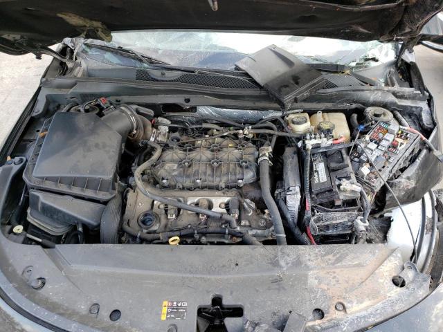 Photo 11 from auction – 2016 CHEVROLET IMPALA LT with VIN 2G1115S33G9113598