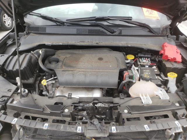 Photo 12 from auction – 2021 JEEP COMPASS 80 with VIN 3C4NJCEB3MT523102