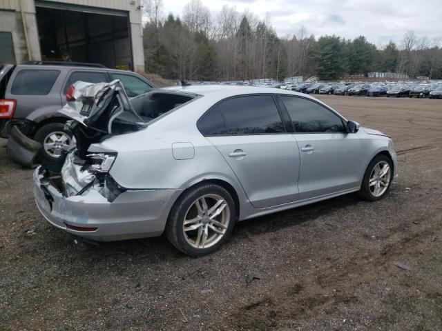Photo 3 from auction – 2015 VOLKSWAGEN JETTA BASE with VIN 3VW2K7AJ6FM241129