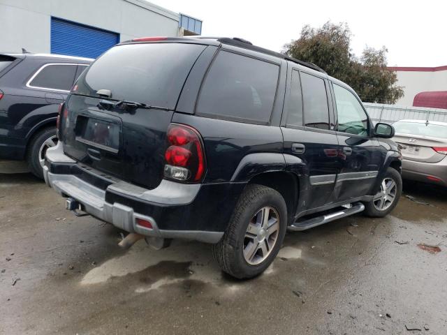 Photo 3 from auction – 2002 CHEVROLET TRAILBLAZE with VIN 1GNDT13SX22161353