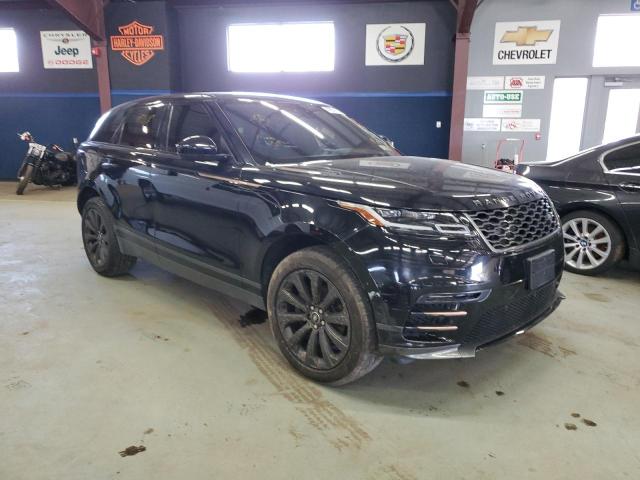 Photo 4 from auction – 2018 LAND ROVER RANGE ROVE with VIN SALYL2RN5JA719690