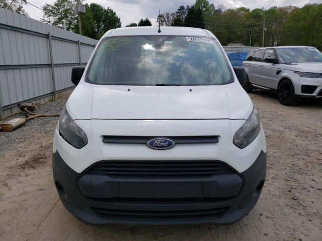 Photo 5 from auction – 2018 FORD TRANSIT CO with VIN NM0LS7E78J1374189