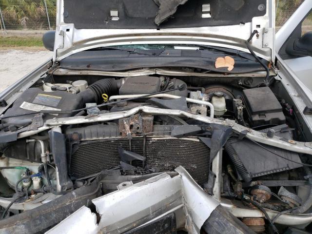Photo 11 from auction – 2005 CHEVROLET TRAILBLAZE with VIN 1GNDS13S852351742