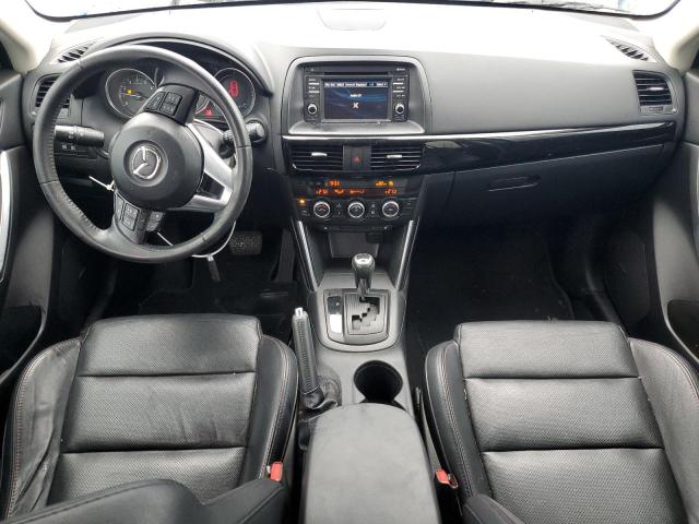 Photo 8 from auction – 2014 MAZDA CX-5 GT with VIN JM3KE4DY7E0357448
