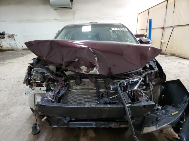 Photo 5 from auction – 2013 TOYOTA AVALON HYB with VIN 4T1BD1EB8DU005678