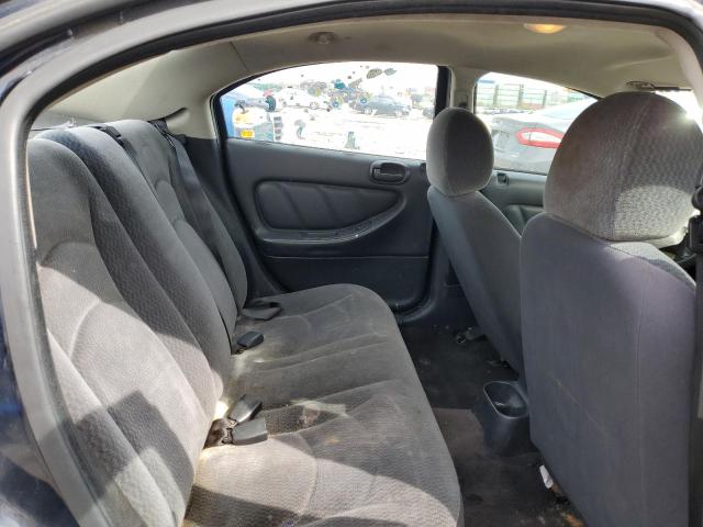 Photo 10 from auction – 2003 DODGE STRATUS SE with VIN 1B3EL36X03N546633