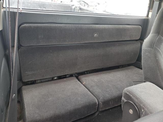 Photo 10 from auction – 2003 DODGE DAKOTA SPO with VIN 1D7GG32NX3S312250
