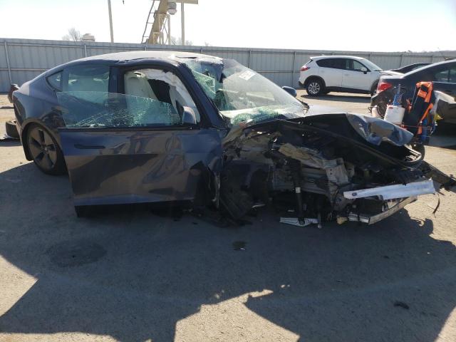 Photo 4 from auction – 2021 TESLA MODEL 3 with VIN 5YJ3E1EA2MF097375