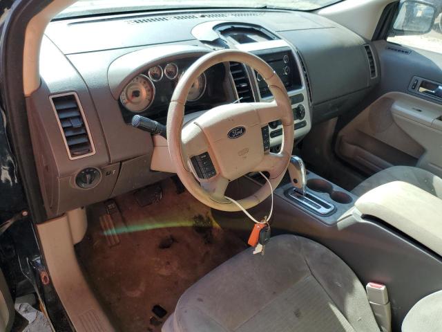 Photo 8 from auction – 2008 FORD EDGE SEL with VIN 2FMDK38C18BA40430
