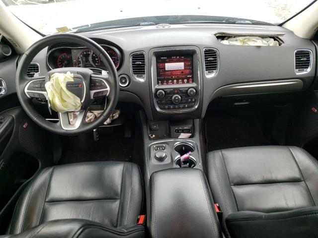 Photo 8 from auction – 2017 DODGE DURANGO GT with VIN 1C4RDJDG2HC758053