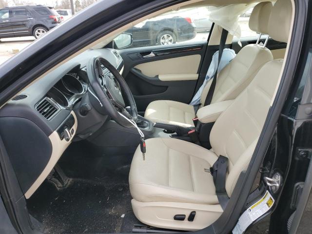 Photo 7 from auction – 2017 VOLKSWAGEN JETTA SEL with VIN 3VWL17AJ9HM245055
