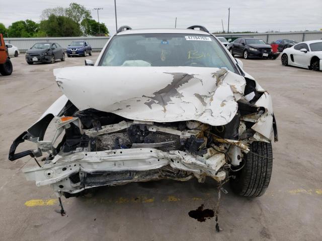 Photo 5 from auction – 2016 SUBARU CROSSTREK with VIN JF2GPANC2G8226735