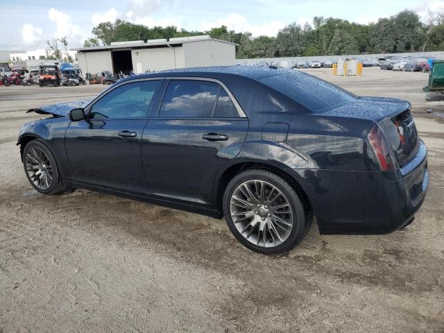 Photo 2 from auction – 2013 CHRYSLER 300C VARVA with VIN 2C3CCADT5DH745637
