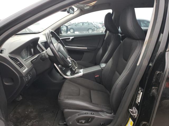 Photo 7 from auction – 2015 VOLVO XC60 T5 with VIN YV440MDJ6F2745034