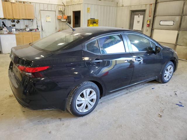 Photo 3 from auction – 2020 NISSAN VERSA S with VIN 3N1CN8BV7LL861627