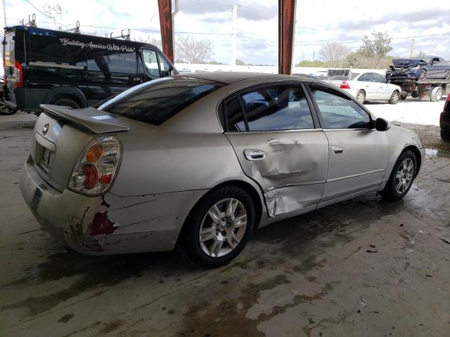 Photo 3 from auction – 2002 NISSAN ALTIMA BAS with VIN 1N4AL11E52C248523