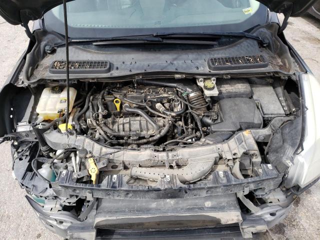 Photo 11 from auction – 2013 FORD ESCAPE SEL with VIN 1FMCU0HXXDUB55183