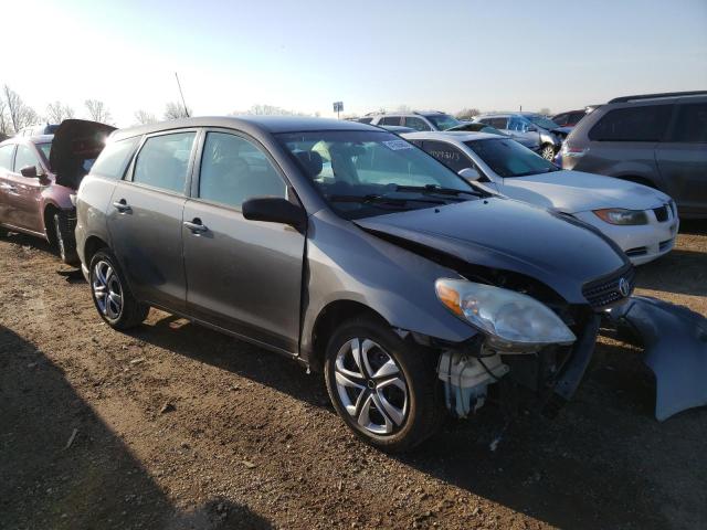 Photo 4 from auction – 2006 TOYOTA COROLLA MA with VIN 2T1KR32E46C593868