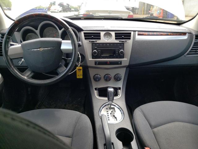 Photo 8 from auction – 2009 CHRYSLER SEBRING TO with VIN 1C3LC56B29N558673