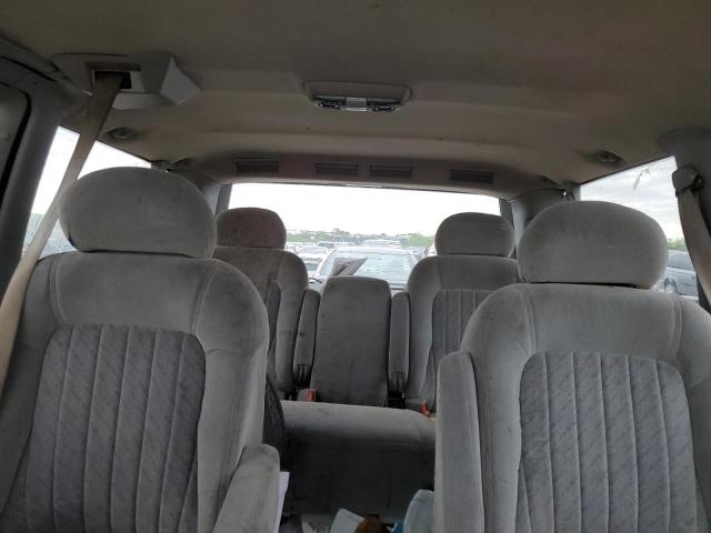 Photo 10 from auction – 1997 GMC SAFARI XT with VIN 1GKDM19W5VB502294