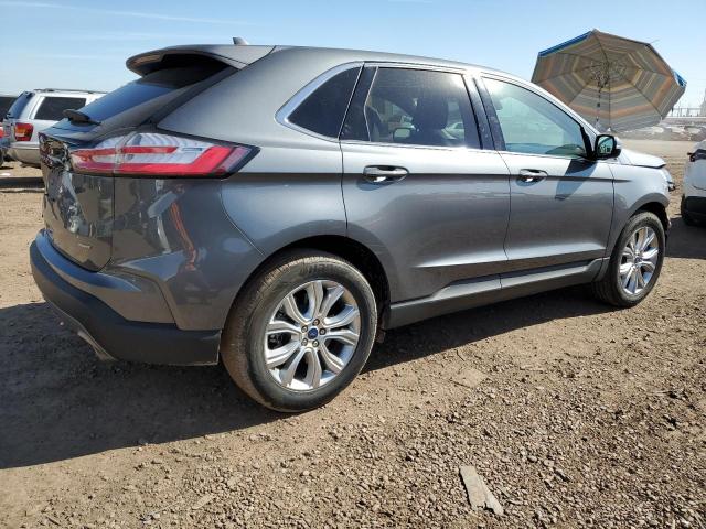 Photo 3 from auction – 2022 FORD EDGE TITAN with VIN 2FMPK4K90NBA55531