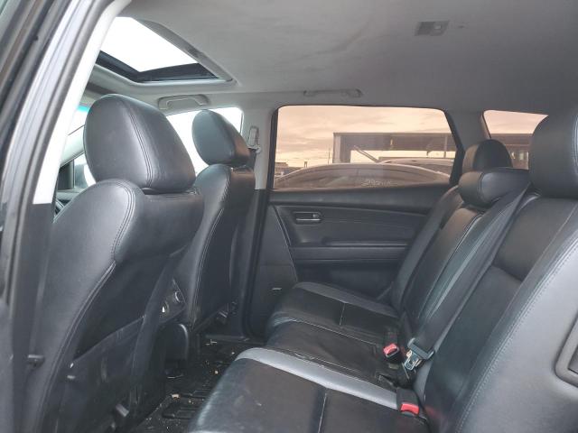Photo 10 from auction – 2007 MAZDA CX-9 with VIN JM3TB28Y870112298
