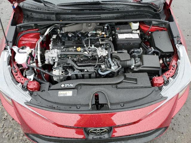 Photo 11 from auction – 2023 TOYOTA COROLLA LE with VIN 5YFB4MDE7PP008090