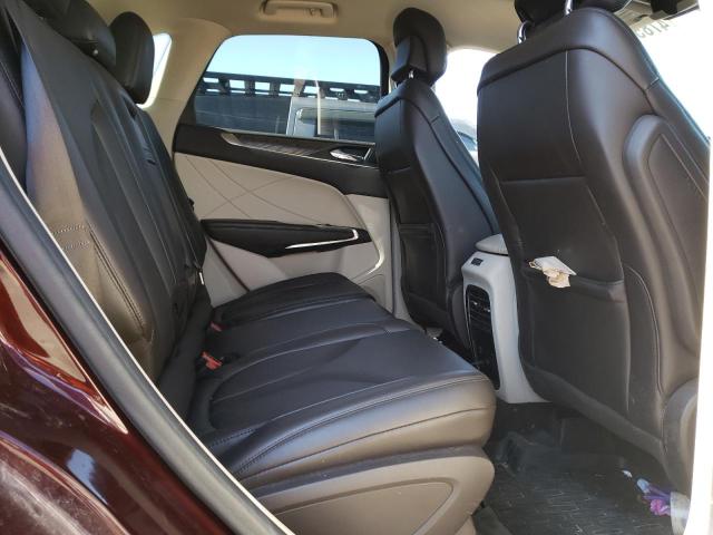 Photo 11 from auction – 2019 LINCOLN MKC RESERV with VIN 5LMCJ3D91KUL52660