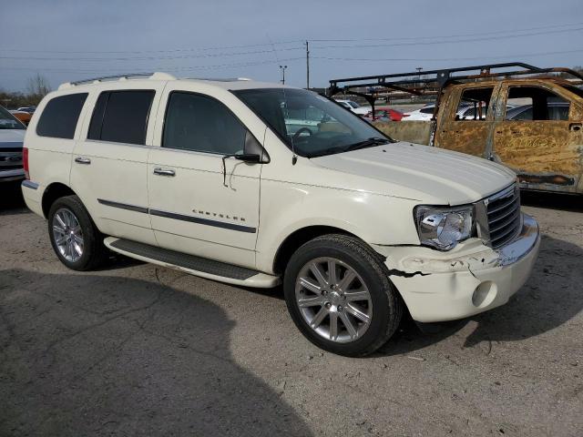 Photo 4 from auction – 2008 CHRYSLER ASPEN LIMI with VIN 1A8HW58298F143292
