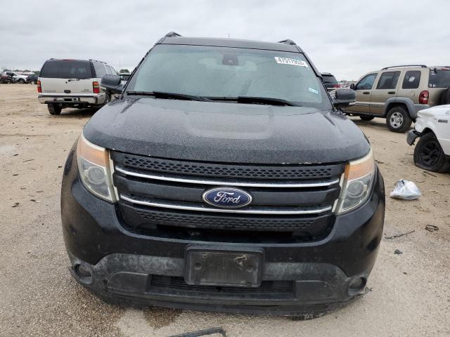 Photo 5 from auction – 2014 FORD EXPLORER L with VIN 1FM5K7F80EGA74535