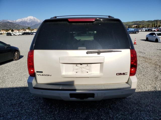 Photo 6 from auction – 2011 GMC YUKON with VIN 1GKS2CE07BR330587