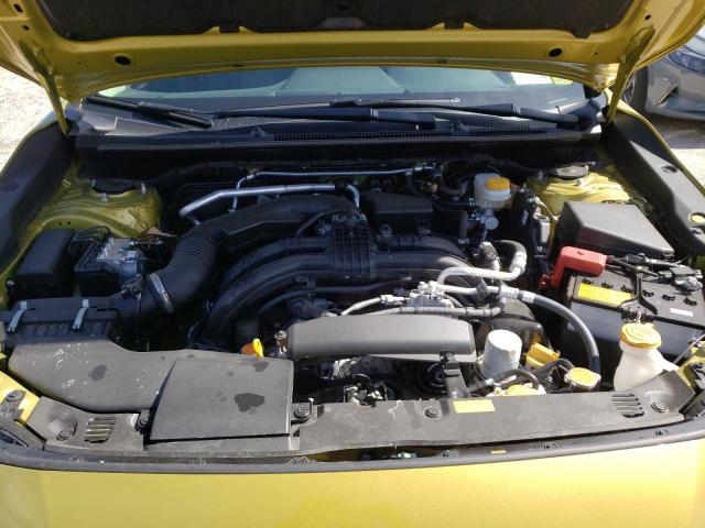 Photo 12 from auction – 2022 SUBARU CROSSTREK with VIN JF2GTACC2NG285141