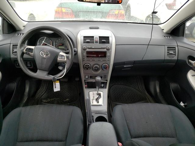 Photo 8 from auction – 2011 TOYOTA COROLLA BA with VIN 2T1BU4EE8BC731034