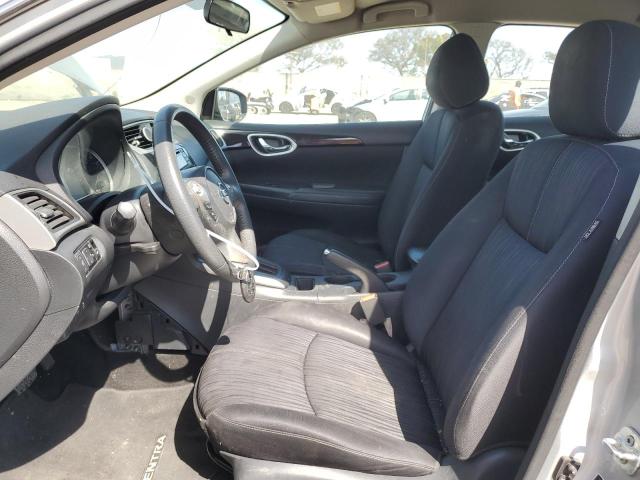 Photo 7 from auction – 2016 NISSAN SENTRA with VIN 3N1AB7AP8GY309382