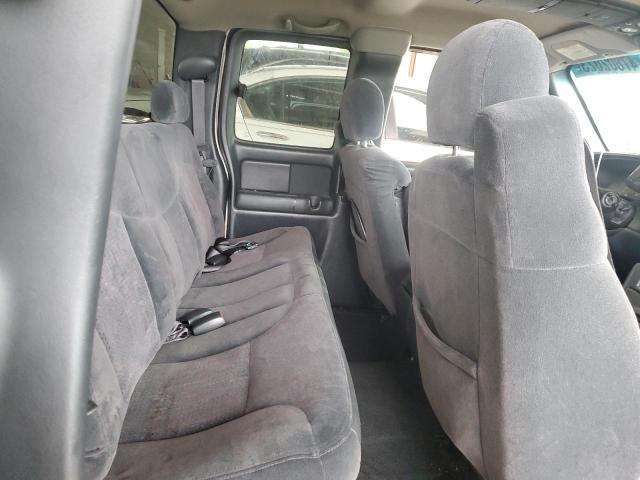 Photo 10 from auction – 2001 CHEVROLET SILVERADO with VIN 2GCEC19T711237882