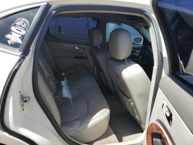 Photo 10 from auction – 2009 BUICK LACROSSE C with VIN 2G4WD582291233571