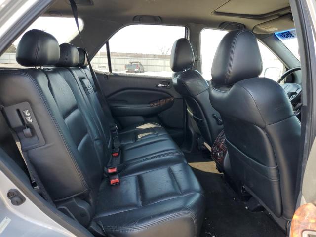 Photo 11 from auction – 2001 ACURA MDX with VIN 2HNYD18251H507261