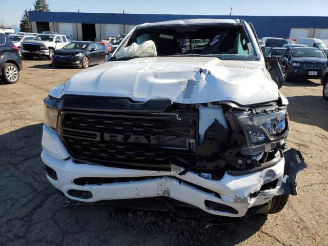 Photo 5 from auction – 2022 RAM 1500 BIG H with VIN 1C6RRFFG7NN288539