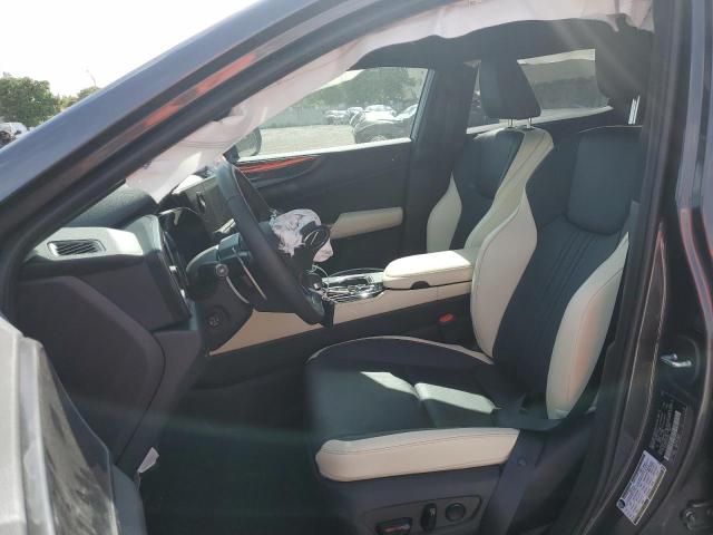 Photo 7 from auction – 2023 LEXUS NX 250 with VIN 2T2GDCAZ3PC003424