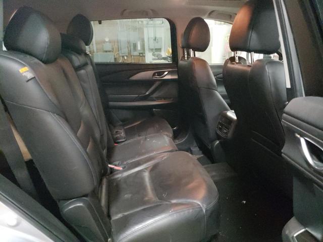 Photo 11 from auction – 2016 MAZDA CX-9 TOURI with VIN JM3TCBCY5G0103059