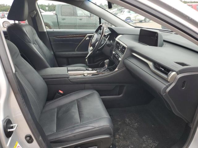 Photo 7 from auction – 2019 LEXUS RX 350 BAS with VIN 2T2ZZMCAXKC139906