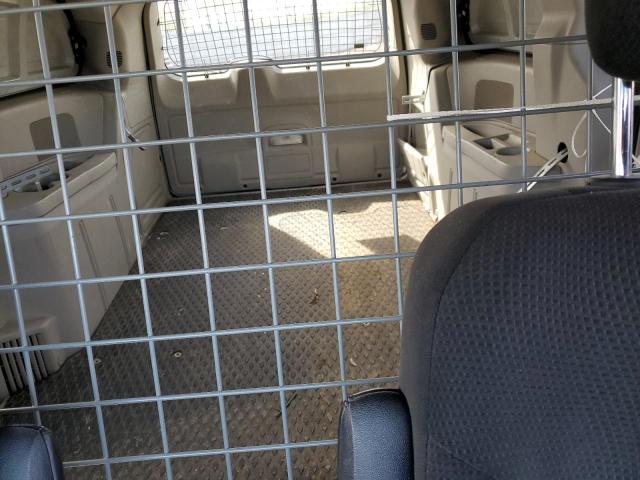 Photo 10 from auction – 2012 DODGE RAM VAN with VIN 2C4JDGAG1CR417196